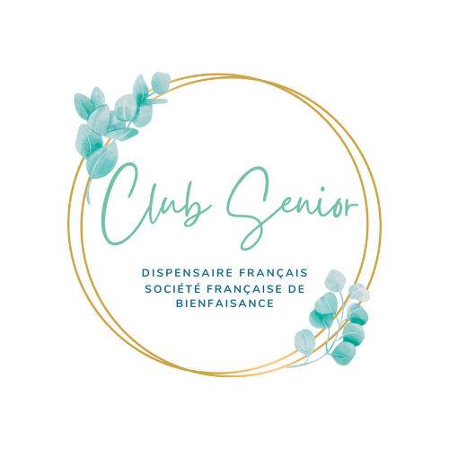 Senior Club